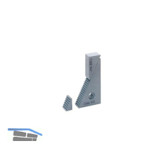 AMF Universal-Spannunterlage 6500E/Gr.3