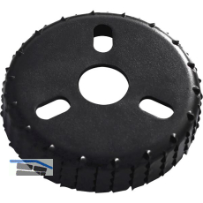 ROTAREX Umfangraspelscheibe 90mm f�r Winkelschleifer