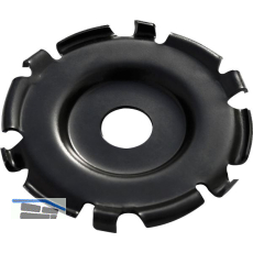 ROTAREX Schnitzfr�sscheibe 125mm f�r Winkelschleifer