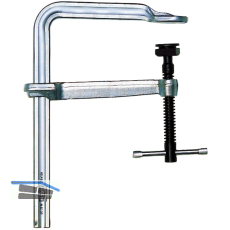 BESSEY Hochleistungszwinge SG30T20M Spannweite 300 mm Ausladung 200 mm