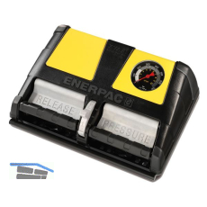 ENERPAC Luftbetriebene Hydraulikpumpe XA 11G einfachwirkend