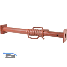 GRAF Strebe spezial 60-100 cm Belastung max. 28 kN
