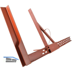 GRAF Keil-Schalzwinge Verstellbereich 0-120 cm