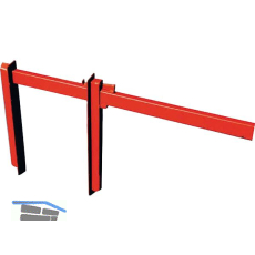 GRAF Fundamentzwinge Verstellbereich bis 105 cm