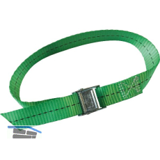 GRAF Netzhaltelasche z. Befestigen von Seitenschutznetzen