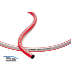 REHAU Premium Gartenschlauch Quattroflex Top 3/4" 50m