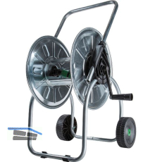 REHAU COMFORT Schlauchwagen Vollmetall