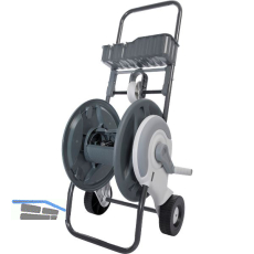 REHAU COMFORT Schlauchwagen Kunststoff