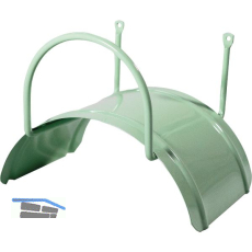 REHAU Wandschlauchhalter Metall