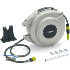 REHAU Automatik-Schlauchbox 1/2" 15m