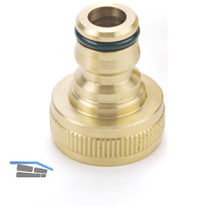 REHAU PREMIUM Hahnanschluss 3/4"