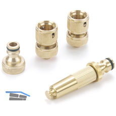 REHAU PREMIUM Grundausstattung 1/2"