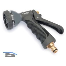 REHAU PREMIUM Multifunktionsbrause