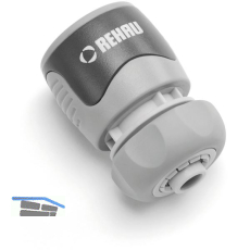 REHAU COMFORT Schnellschlauchst�ck 3/4"