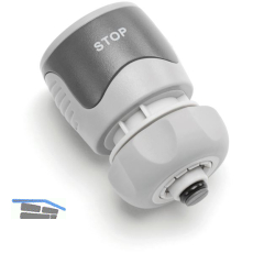 REHAU COMFORT Wasserstop 1/2"