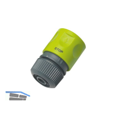 REHAU ALLROUND Wasserstop 3/4"