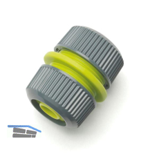 REHAU ALLROUND Schlauchreparaturst�ck 3/4"