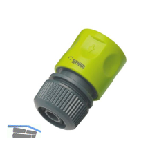 REHAU PROFI Schnellschlauchst�ck 3/4"