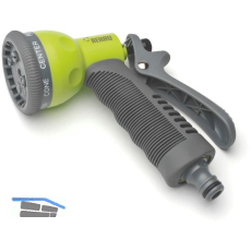 REHAU ALLROUND Multifunktionsbrause