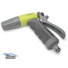 REHAU ALLROUND Impulsspritze mit B�gelgriff hinten