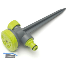 REHAU ALLROUND Regner mit Erdspie�