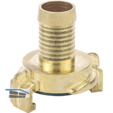 REHAU TECHNIK Schnellkupplungschlauchst�ck 5/4"