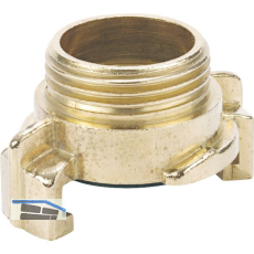 REHAU TECHNIK Schnellkupplung 1" Au�engewinde