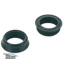 REHAU Ersatzdichtung Schnellkupplung, paarweise gebunden SB-2