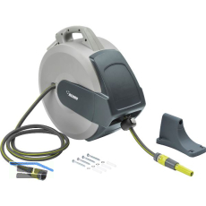 REHAU Automatik-Schlauchbox 1/2" 35m