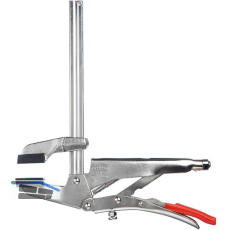 BESSEY Parallel-Gripzange GRZ Spannweite 200 mm Ausladung 65 mm