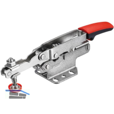 BESSEY Waagrechtspanner STC-HH70 m. offenem Arm Spannweite 60 mm