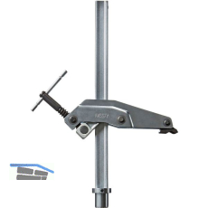 BESSEY Spannelement TW28GRS30-12 H�he 300 mm Ausladung 120 mm