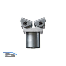 BESSEY Vario Tisch Spannaufsatz TW28VAD 60� innen bis 60� au�en (2St�ck)