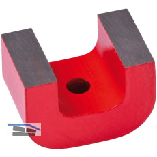 Stark-Magnet 45.0 x 30.0 mm 12 kg Haltekraft