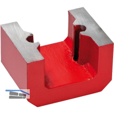 Stark-Magnet 70.0 x 57.0 mm 32 kg Haltekraft