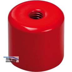 Topf-Magnet 27.0 x 25.0 mm 6.5 kg Haltekraft