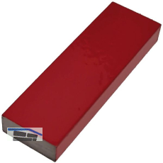 Stab-Magnet eckig 12.5 x 5.0 x 40.0 mm