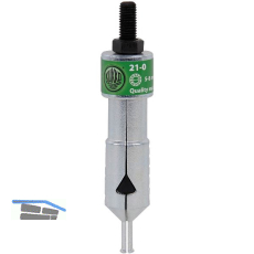 KUKKO Innenauszieher 21-02 ohne Gegenst�tze 10-14 mm