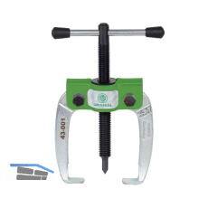 KUKKO Kleinteilabzieher 2-armig 43-001 Spannweite 60 mm Spanntiefe 50 mm
