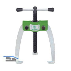 KUKKO Polklemmen-Abzieher 2-armig 43-1 Spannweite 60 mm Spanntiefe 50 mm