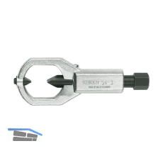 KUKKO Mutternsprenger 54-3 Spannbereich 17-36 mm zweischneidig