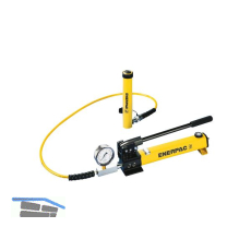 ENERPAC Mehrzweckzylinder-Satz SCR-252H einfachwirkend