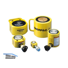 ENERPAC Kurzhubzylinder RSM-1000 einfachwirkend