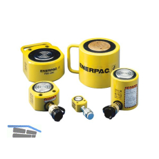 ENERPAC Kurzhubzylinder RCS-502 einfachwirkend