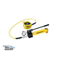 ENERPAC Kurzhubzylinder-Satz SCL-502H einfachwirkend