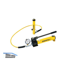 ENERPAC Hohlkolbenzylinder-Satz SCH-202H einfachwirkend