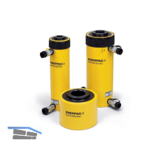 ENERPAC Hohlkolbenzylinder RRH-603 doppeltwirkend
