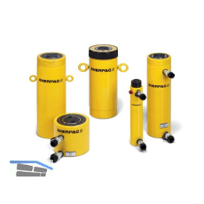 ENERPAC Industriezylinder RR-1010 doppeltwirkend