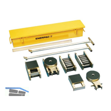 ENERPAC W�lzwagen-Satz ERS-60 8-teilig