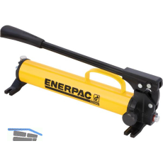 ENERPAC Handpumpe P-39 1-stufig einfachwirkend